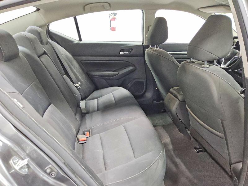 Продажа на аукционе авто 2022 Nissan Altima, vin: 1N4BL4DV2NN352994, номер лота: 67109546
