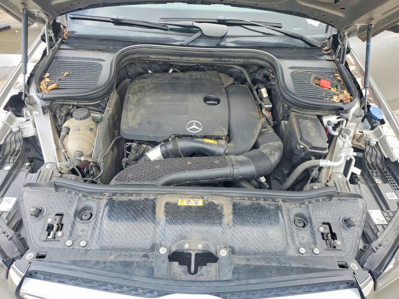 Продаж на аукціоні авто 2021 Mercedes-benz Gle, vin: 4JGFB4JB1MA466897, номер лоту: 67459566