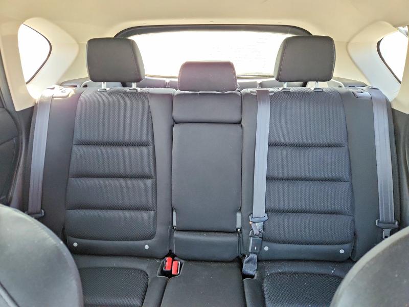 2016 Mazda Cx-5 მანქანა იყიდება აუქციონზე, vin: JM3KE2CY6G0643526, აუქციონის ნომერი: 67921826