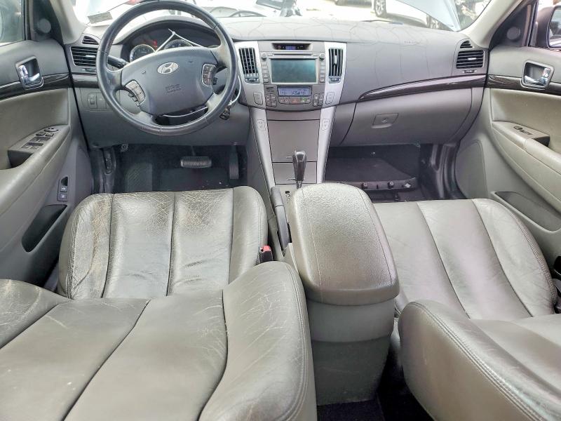 Aukcja sprzedaży 2009 Hyundai Sonata, vin: 5NPEU46C79H528136, numer aukcji: 70895726