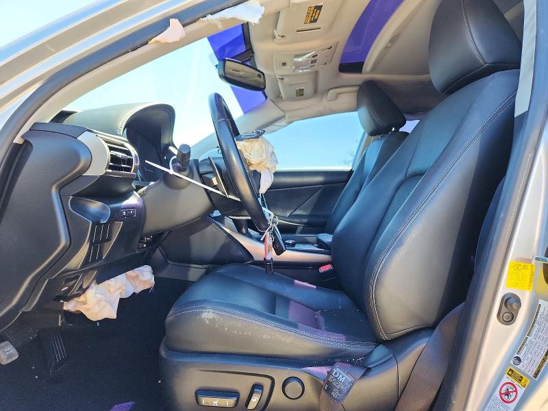 Aukcja sprzedaży 2016 Lexus Is, vin: JTHBA1D27G5023262, numer aukcji: 67856966