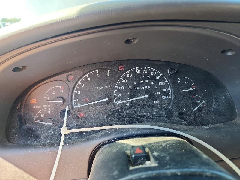 70015866 :رقم المزاد ، 1FTYR14D22PA81170 vin ، 2002 Ford Ranger مزاد بيع