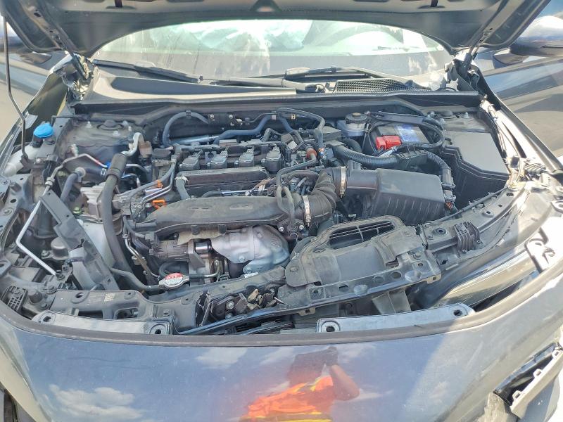 Auction sale of the 2023 Honda Civic, vin: 19XFL1H84PE002515, lot number: 67393216