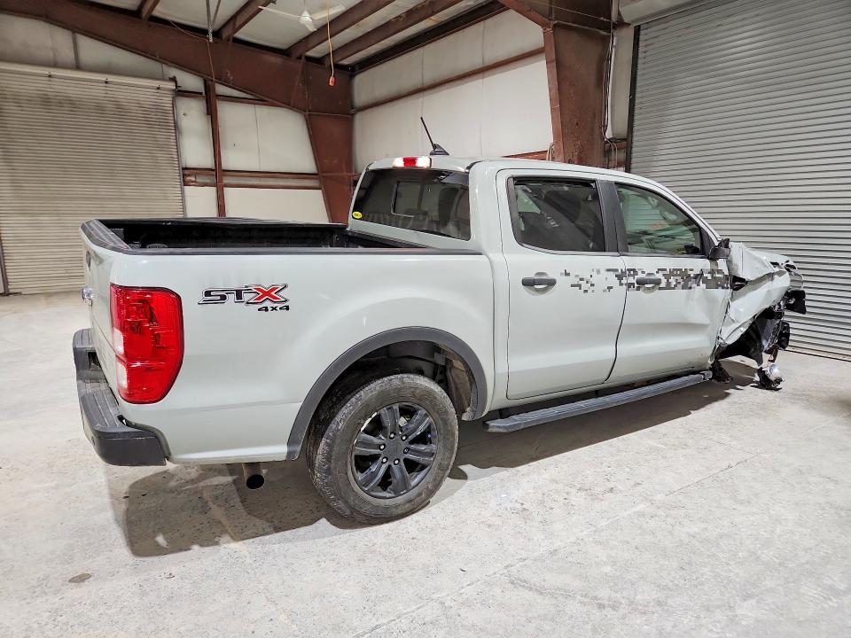 68499386 :رقم المزاد ، 1FTER4FH2NLD12276 vin ، 2022 Ford Ranger مزاد بيع