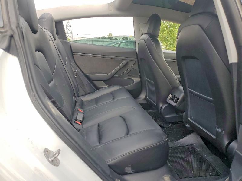 Aukcja sprzedaży 2020 Tesla Model 3, vin: 5YJ3E1EAXLF704038, numer aukcji: 67292326