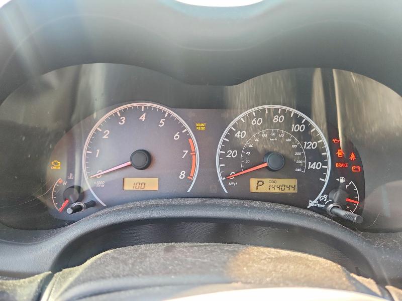Продаж на аукціоні авто 2009 Toyota Corolla, vin: 1NXBU40E59Z023677, номер лоту: 67914606