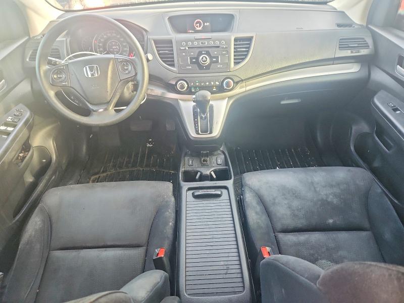 67351696 :رقم المزاد ، 2HKRM3H3XEH003350 vin ، 2014 Honda Cr-v مزاد بيع