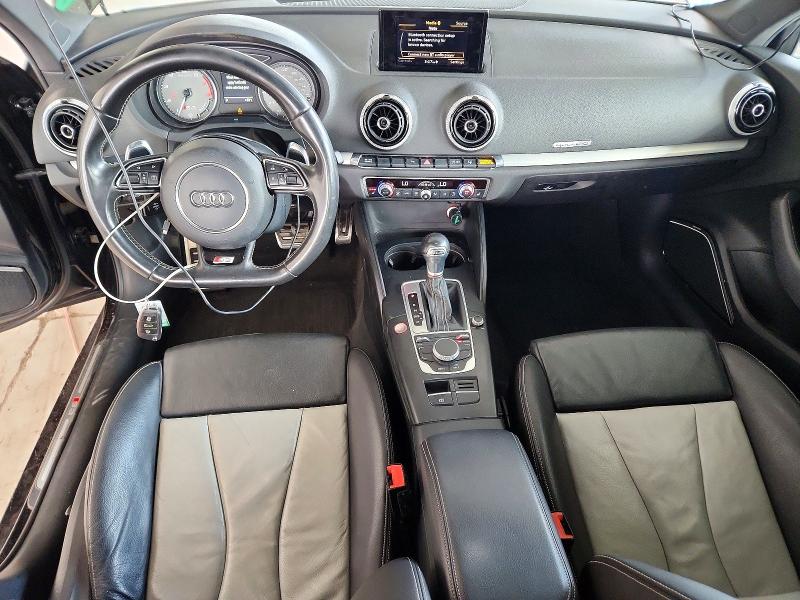 Aukcja sprzedaży 2015 Audi A3, vin: WAUBFGFF0F1093758, numer aukcji: 67017586