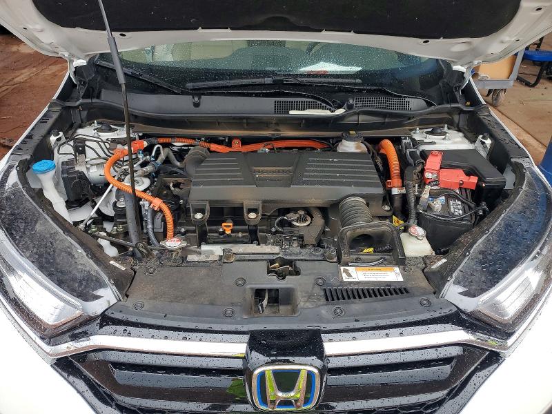 Aukcja sprzedaży 2022 Honda Cr-v, vin: 5J6RT6H81NL002657, numer aukcji: 70689996
