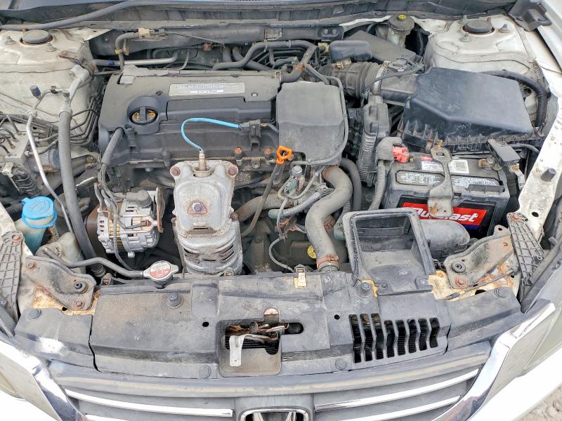 Aukcja sprzedaży 2014 Honda Accord, vin: 1HGCR2F34EA249596, numer aukcji: 70032746