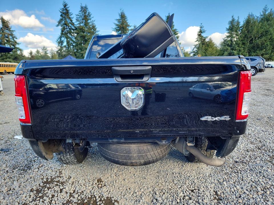 Aukcja sprzedaży 2019 Ram 1500, vin: 1C6SRFGTXKN561790, numer aukcji: 68851146