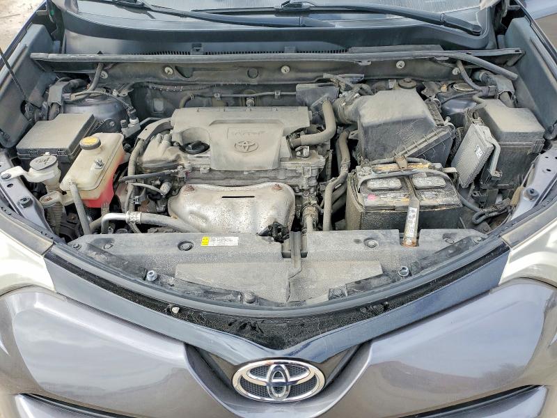 70339936 :رقم المزاد ، 2T3JFREV2GW452436 vin ، 2016 Toyota Rav4 مزاد بيع
