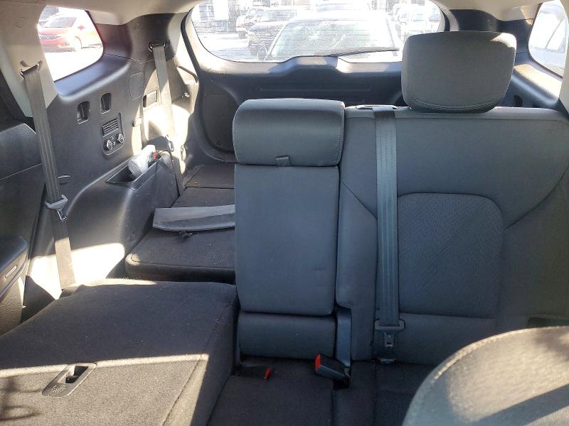 Aukcja sprzedaży 2015 Hyundai Santa Fe, vin: KM8SNDHF5FU093962, numer aukcji: 69715176