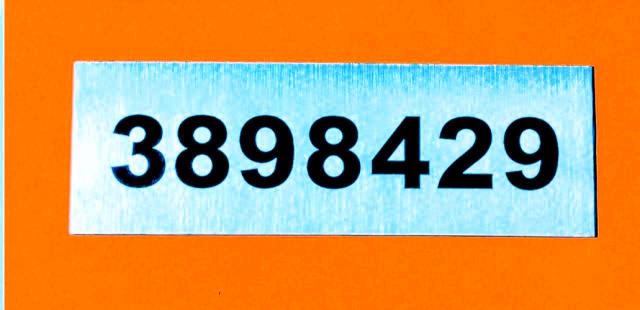 Продаж на аукціоні авто 2027 Others Orange Scissor Lift Man Lift, vin: 3898429, номер лоту: 69749186