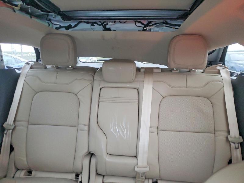 Продажа на аукционе авто 2020 Lincoln Corsair, vin: 5LMCJ2DHXLUL26710, номер лота: 69562616