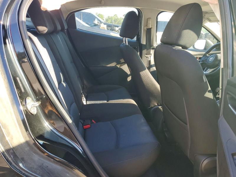 68191846 :رقم المزاد ، 3MYDLBYV8HY173224 vin ، 2017 Toyota Yaris Ia مزاد بيع
