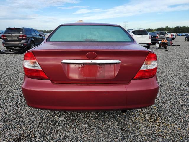 70889586 :رقم المزاد ، 4T1BF32K43U553380 vin ، 2003 Toyota Camry مزاد بيع