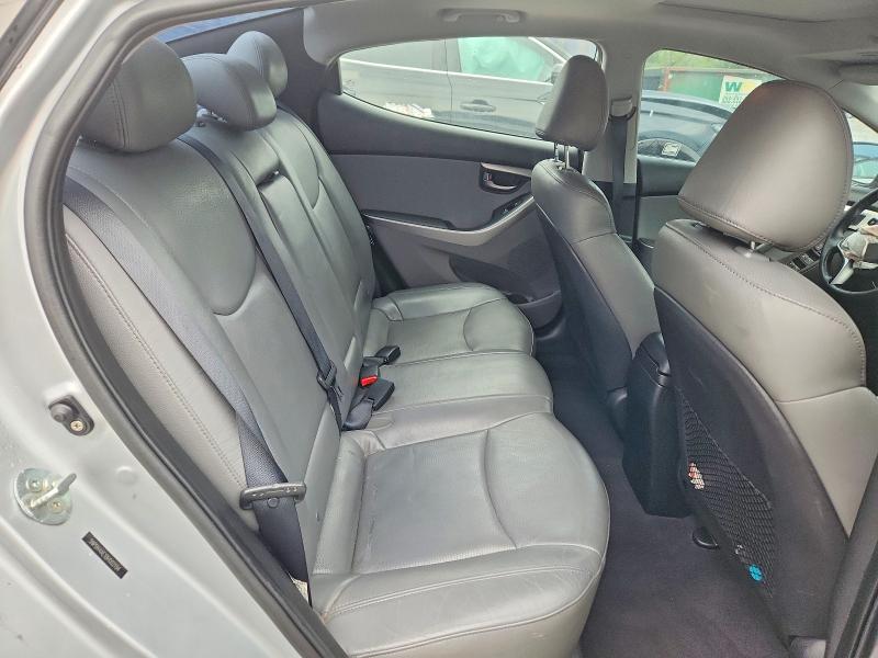 Продаж на аукціоні авто 2011 Hyundai Elantra, vin: 5NPDH4AE1BH002194, номер лоту: 67913686