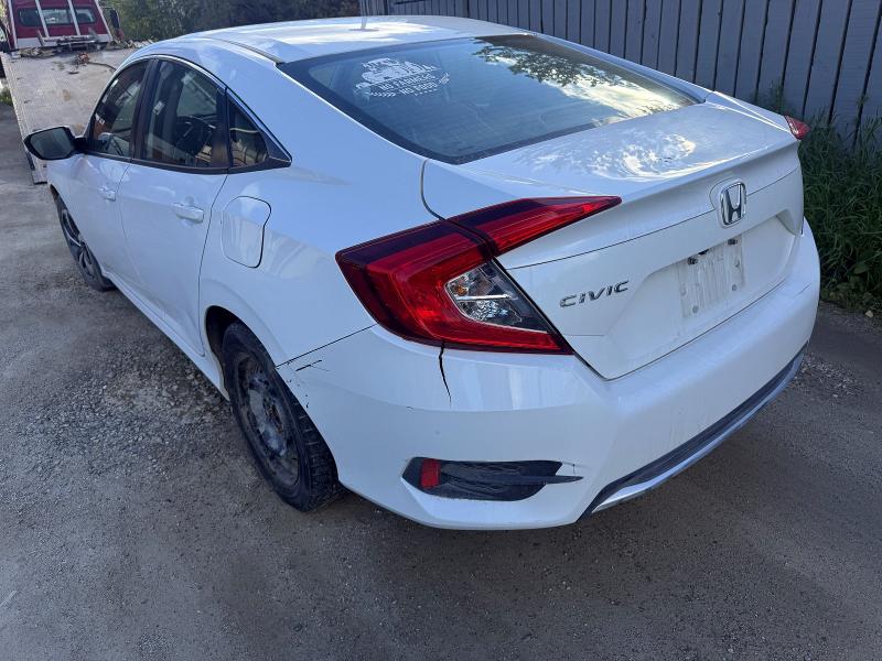 Продаж на аукціоні авто 2019 Honda Civic, vin: 2HGFC2F55KH043927, номер лоту: 68767746