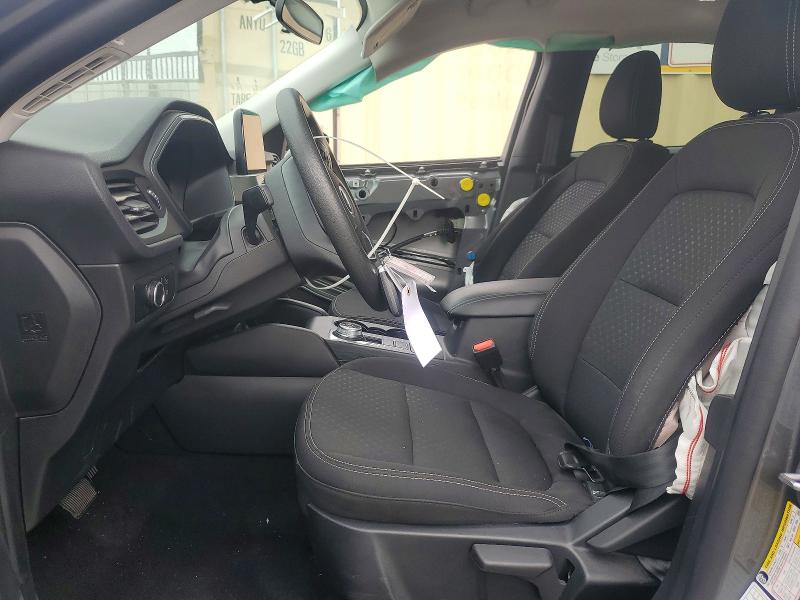 69575826 :رقم المزاد ، 1FMCU9GN8SUA88746 vin ، 2025 Ford Escape مزاد بيع