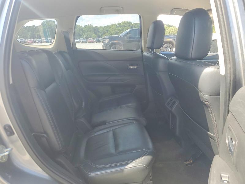 Aukcja sprzedaży 2020 Mitsubishi Outlander, vin: JA4AZ3A31LZ040604, numer aukcji: 68967996
