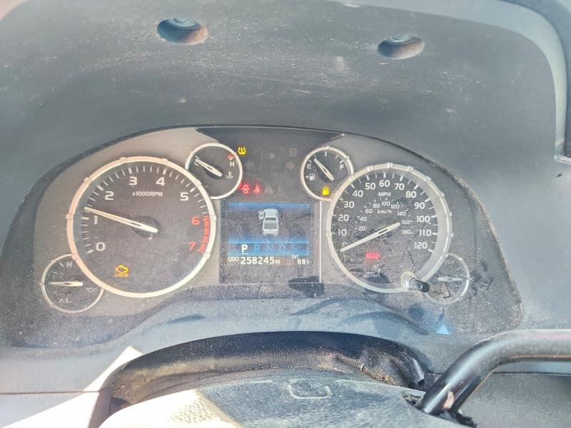 2015 Toyota Tundra მანქანა იყიდება აუქციონზე, vin: 5TFRM5F17FX082771, აუქციონის ნომერი: 69924696