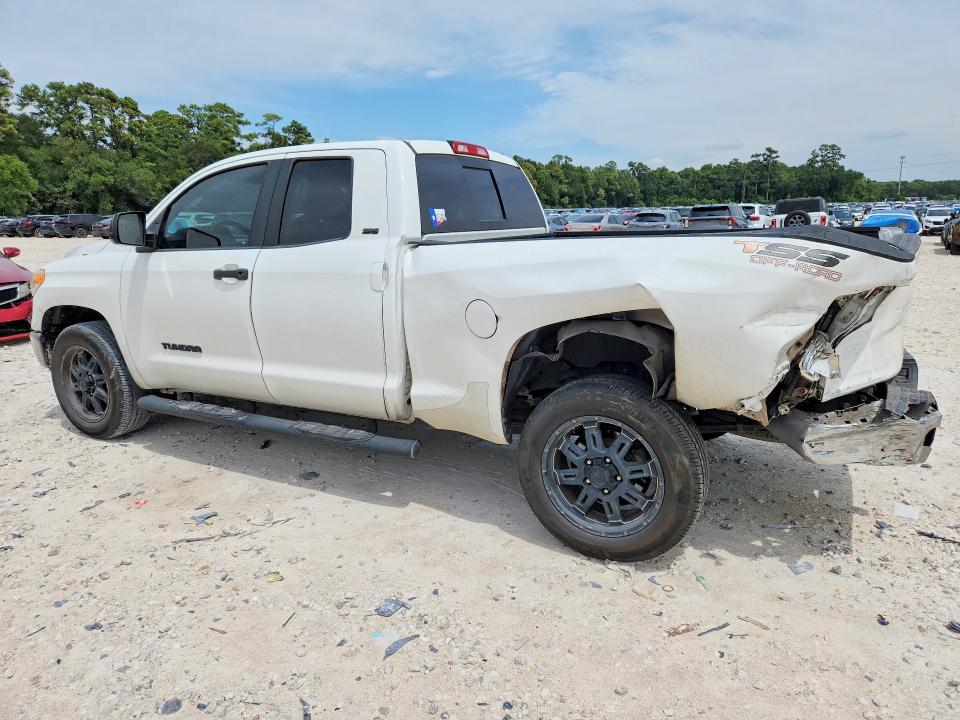 2017 Toyota Tundra მანქანა იყიდება აუქციონზე, vin: 5TFRM5F10HX118383, აუქციონის ნომერი: 67480826