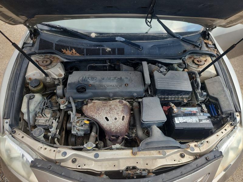 Aukcja sprzedaży 2007 Toyota Camry, vin: 4T1BE46K17U186219, numer aukcji: 67552236