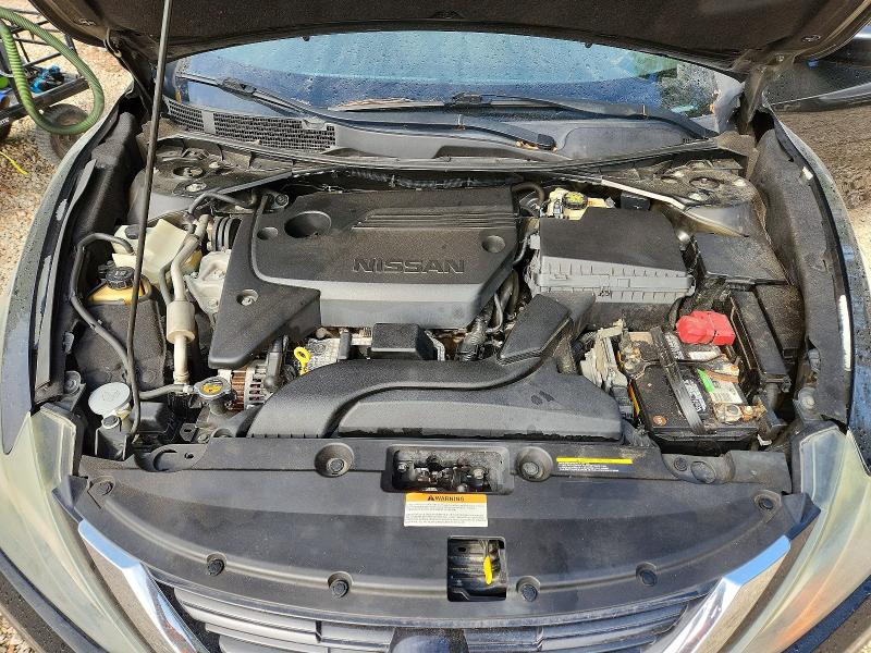 Aukcja sprzedaży 2017 Nissan Altima, vin: 1N4AL3AP8HC110934, numer aukcji: 69436796