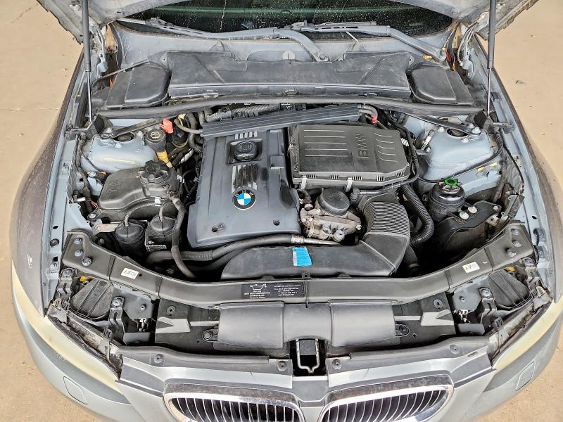Продаж на аукціоні авто 2007 Bmw 335, vin: WBAWL73507PX48408, номер лоту: 69177206