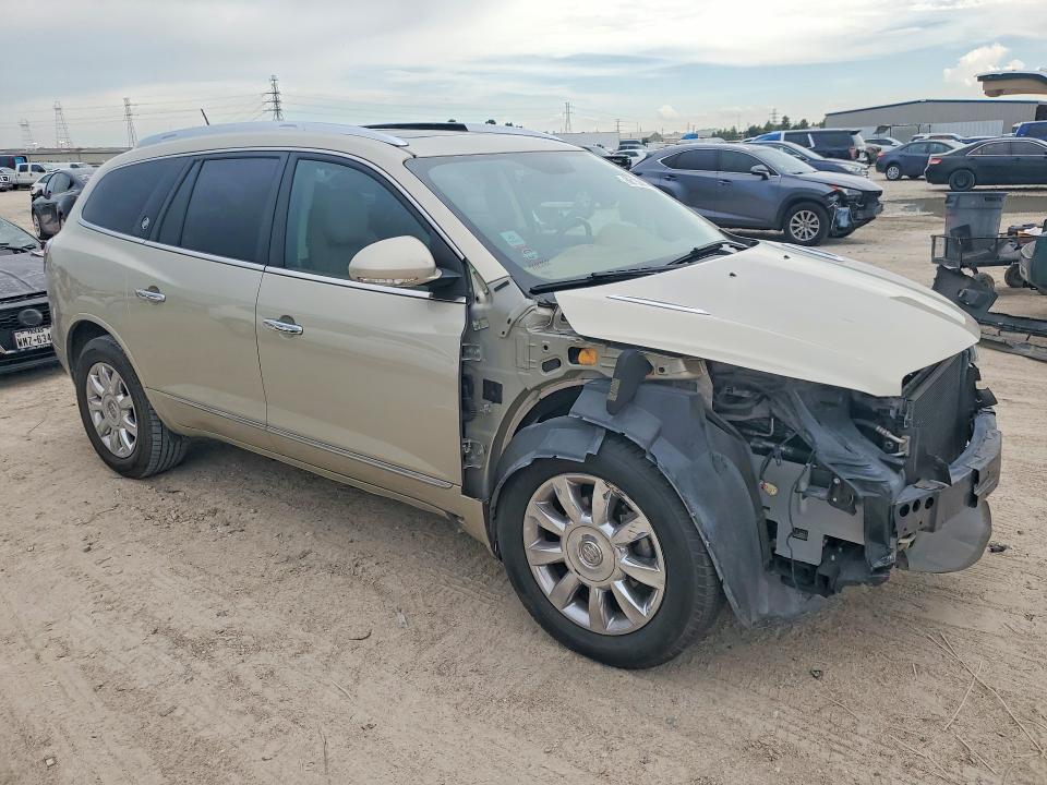 Aukcja sprzedaży 2013 Buick Enclave, vin: 5GAKRCKD1DJ267746, numer aukcji: 68138876