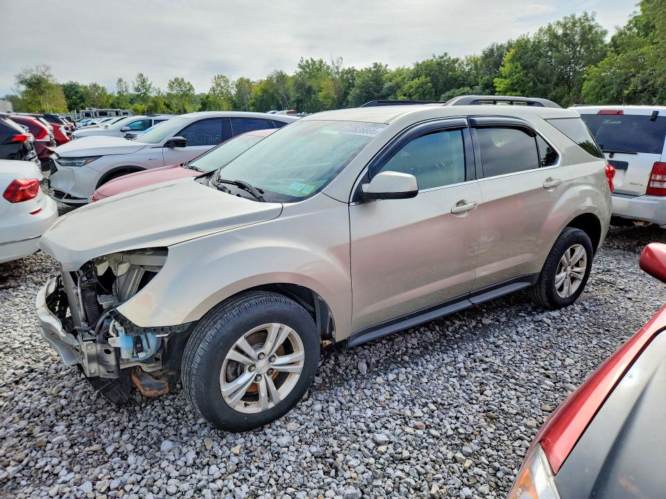2015 Chevrolet Equinox მანქანა იყიდება აუქციონზე, vin: 2GNFLBE32F6271374, აუქციონის ნომერი: 69826866
