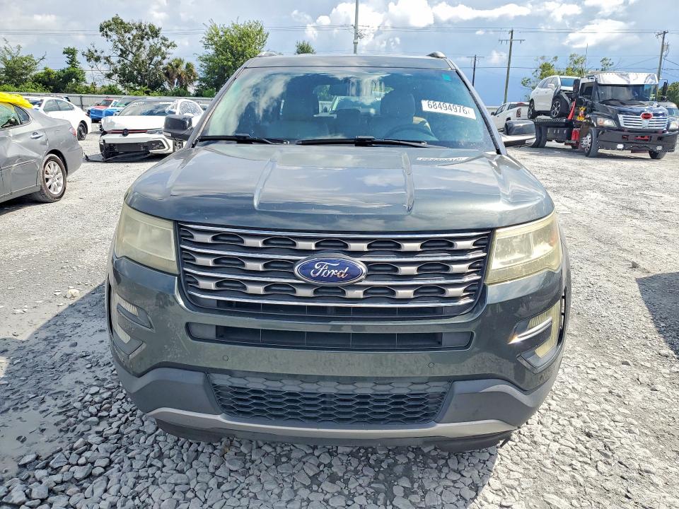 Aukcja sprzedaży 2016 Ford Explorer, vin: 1FM5K7D85GGC82335, numer aukcji: 68494976