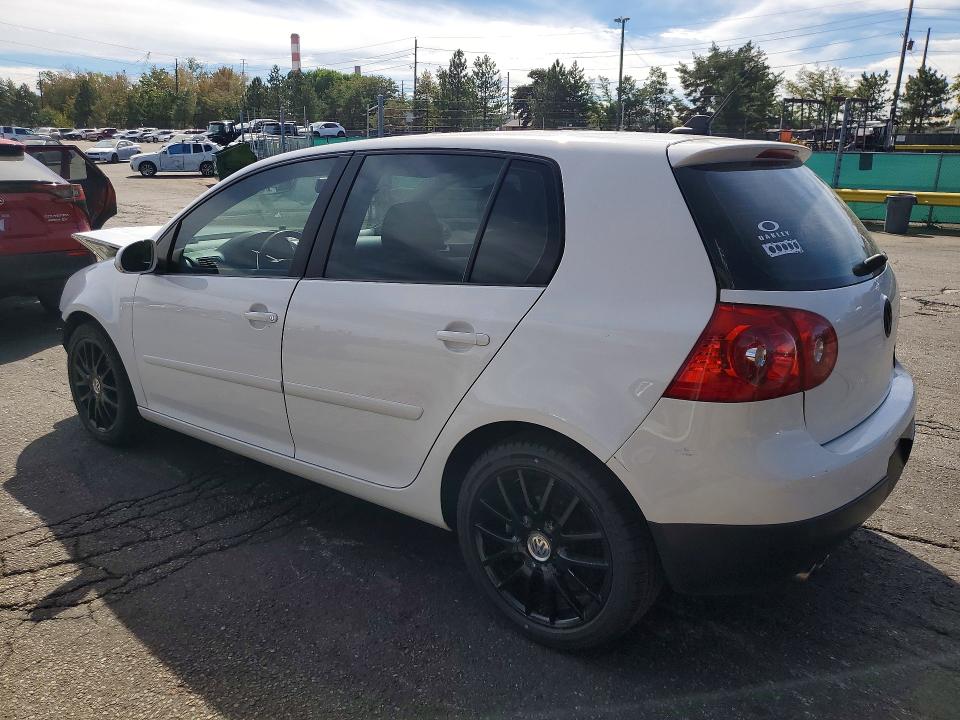 Aukcja sprzedaży 2009 Volkswagen Rabbit, vin: WVWDB71K49W091143, numer aukcji: 69577656