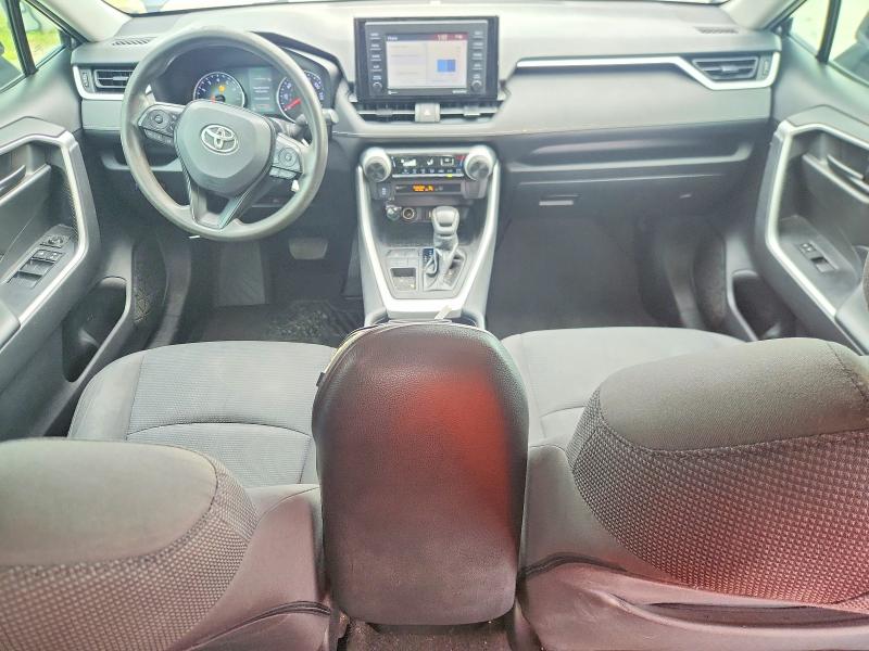 2020 Toyota Rav4 მანქანა იყიდება აუქციონზე, vin: 2T3H1RFV7LC077540, აუქციონის ნომერი: 67662196