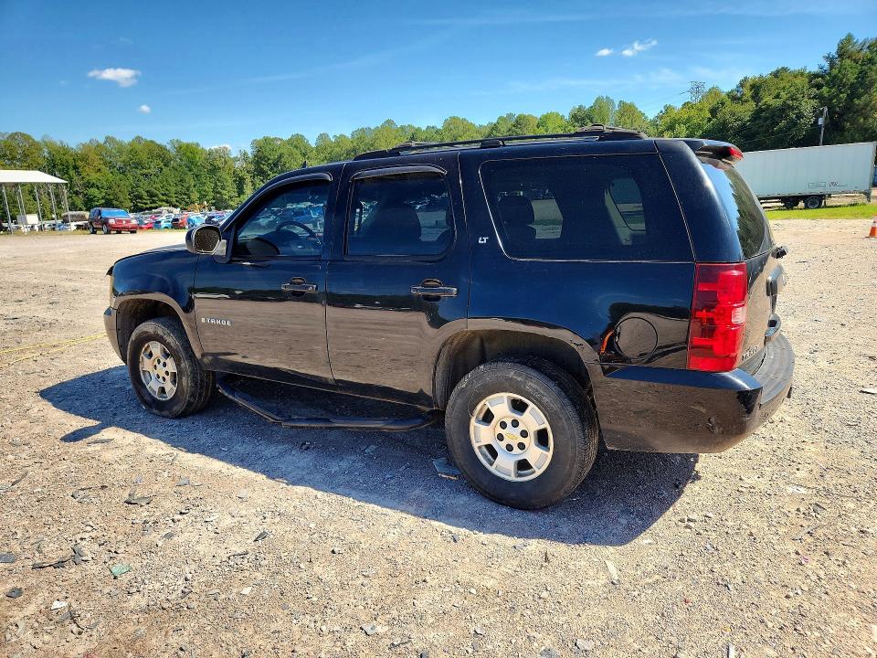 Aukcja sprzedaży 2007 Chevrolet Tahoe, vin: 1GNFK13027R155250, numer aukcji: 68544676