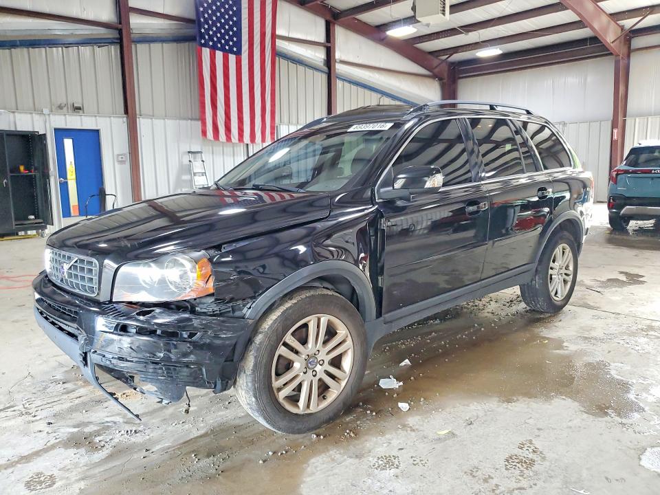 Aukcja sprzedaży 2010 Volvo Xc90, vin: YV4982CZ0A1541290, numer aukcji: 69397016