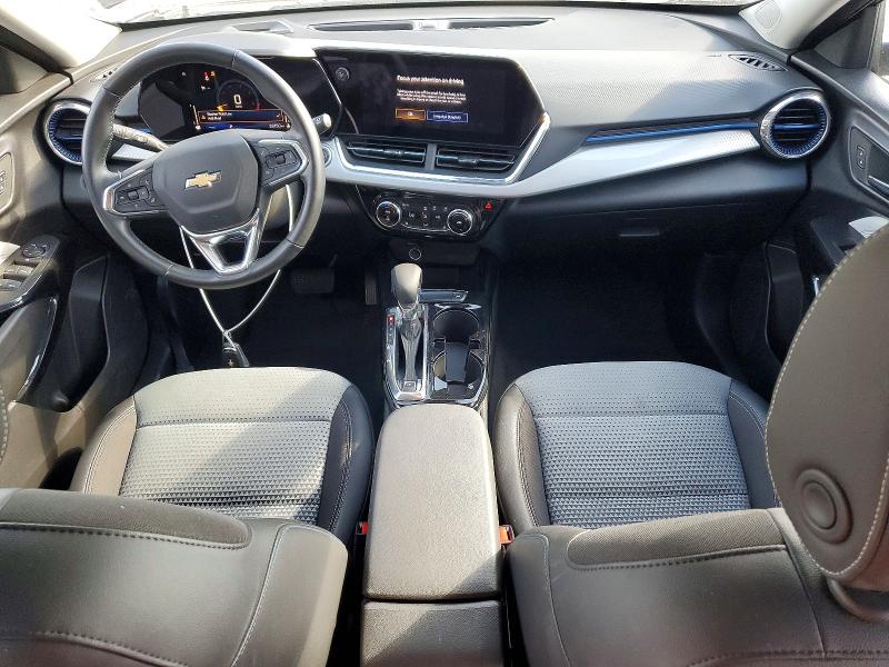 Aukcja sprzedaży 2025 Chevrolet Trax, vin: KL77LHEP0SC238567, numer aukcji: 67701866