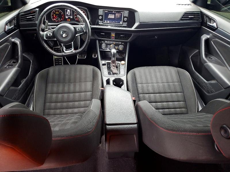 Продаж на аукціоні авто 2019 Volkswagen Jetta, vin: 3VW6T7BU0KM188087, номер лоту: 67380596