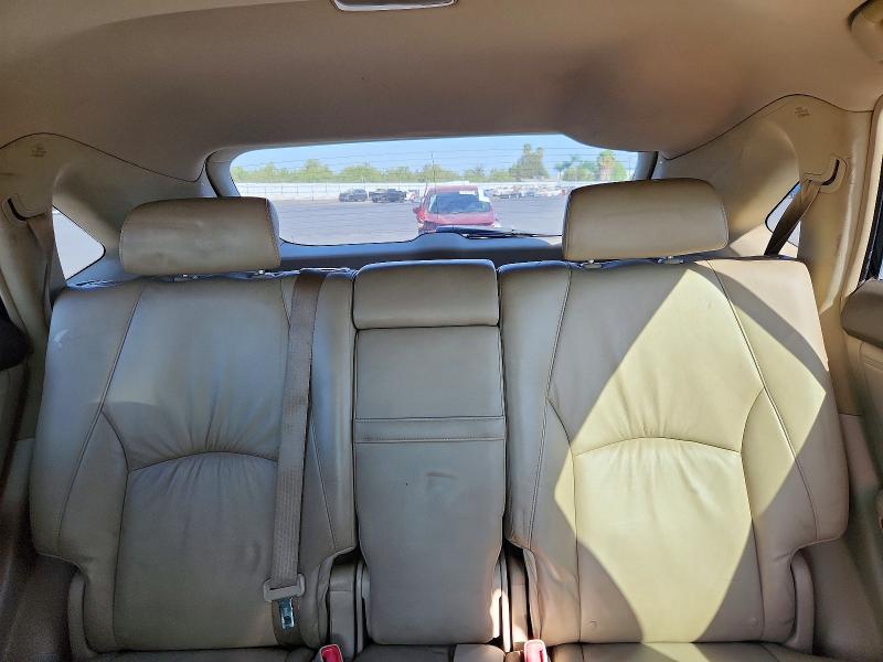 Продаж на аукціоні авто 2005 Lexus Rx, vin: JTJHA31U050084148, номер лоту: 67540846