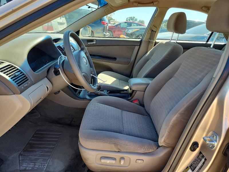 Продажа на аукционе авто 2006 Toyota Camry, vin: 4T1BE30K36U727269, номер лота: 69201906