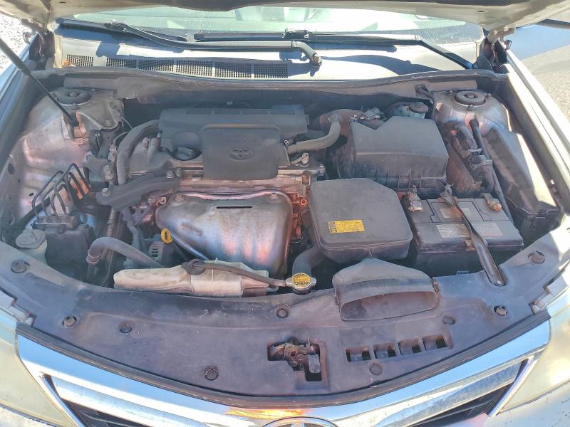 Aukcja sprzedaży 2012 Toyota Camry, vin: 4T4BF1FK9CR191745, numer aukcji: 70854086