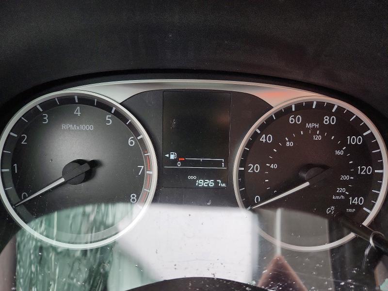 Продаж на аукціоні авто 2025 Nissan Kicks Play, vin: 3N1CP5BV8SL496298, номер лоту: 69122166