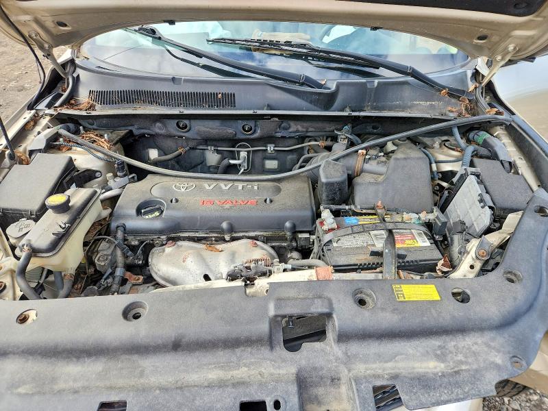 70512596 :رقم المزاد ، JTMBD33V075123994 vin ، 2007 Toyota Rav4 مزاد بيع