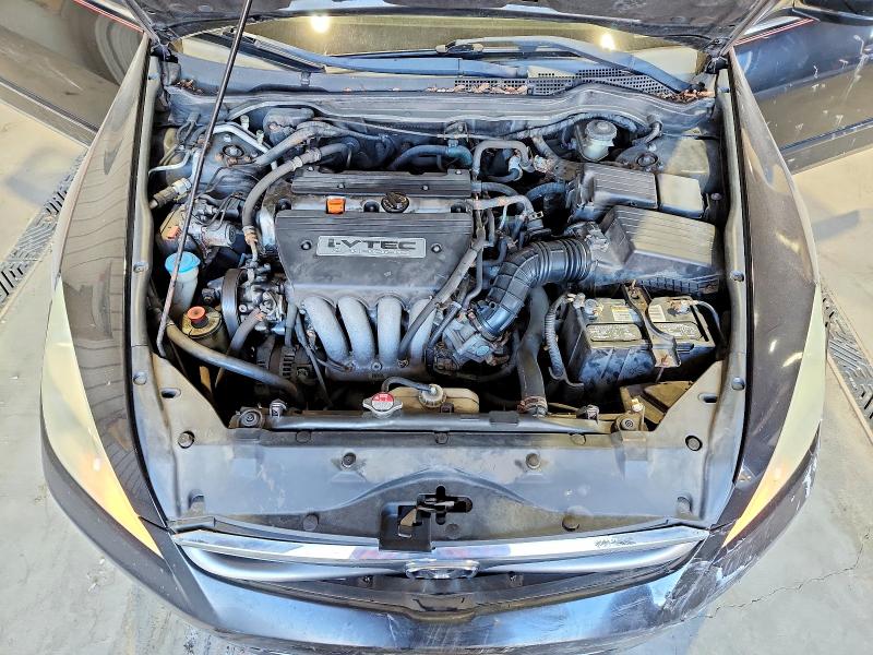70062996 :رقم المزاد ، 1HGCM56337A066659 vin ، 2007 Honda Accord مزاد بيع