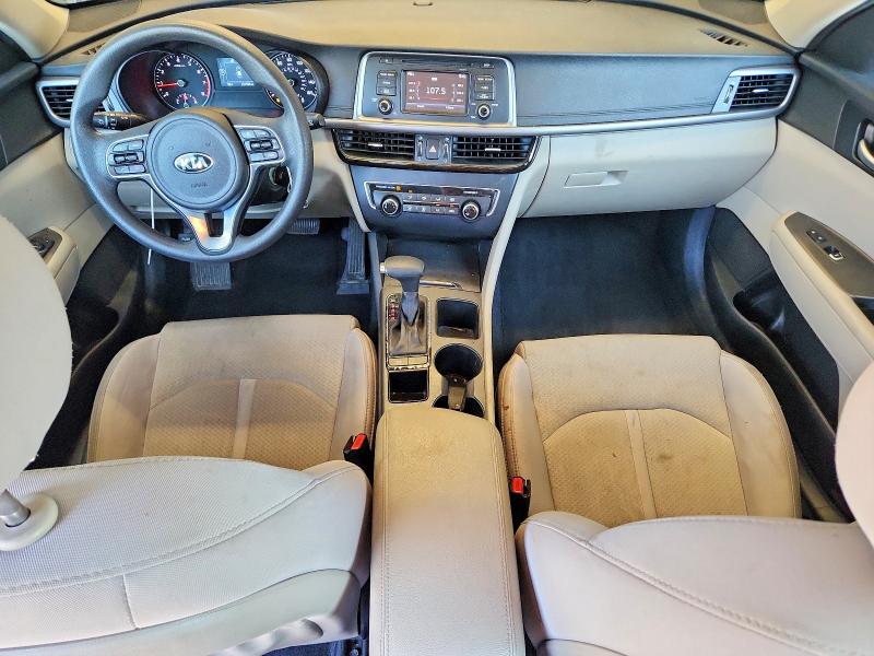 Aukcja sprzedaży 2016 Kia Optima, vin: 5XXGT4L39GG114610, numer aukcji: 67435946