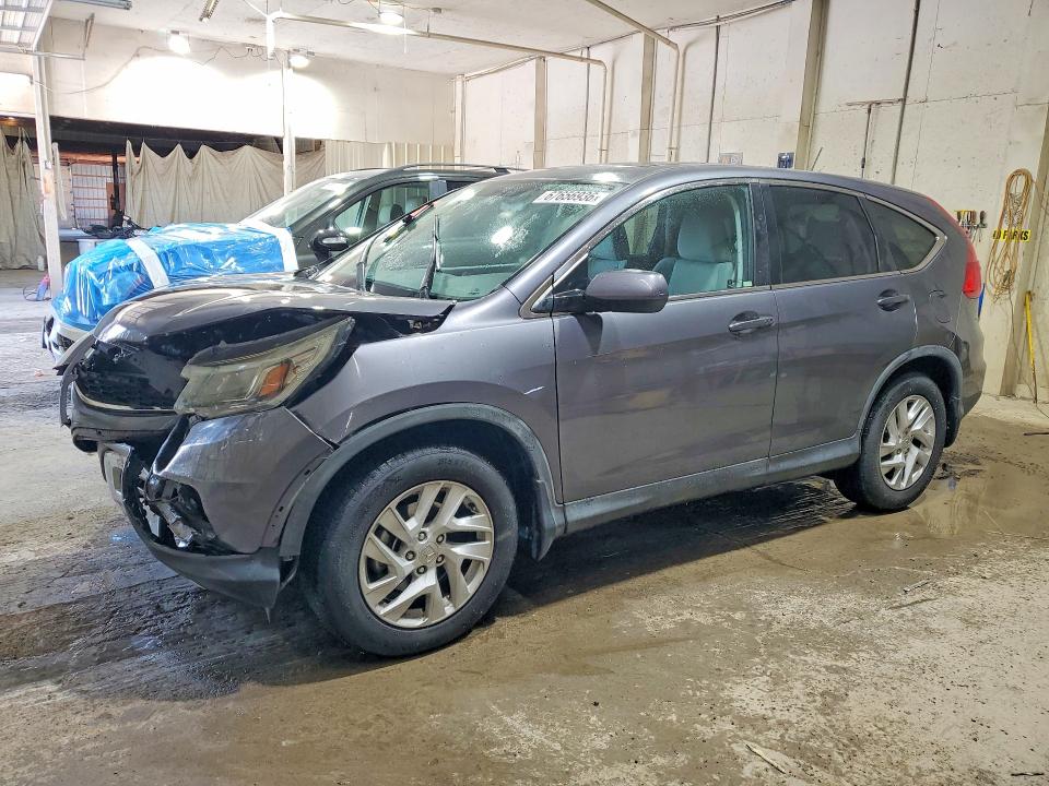 Продаж на аукціоні авто 2016 Honda Cr-v, vin: 3CZRM3H58GG724399, номер лоту: 67656936