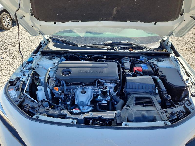 68819556 :رقم المزاد ، 2HGFE2F52SH567319 vin ، 2025 Honda Civic مزاد بيع