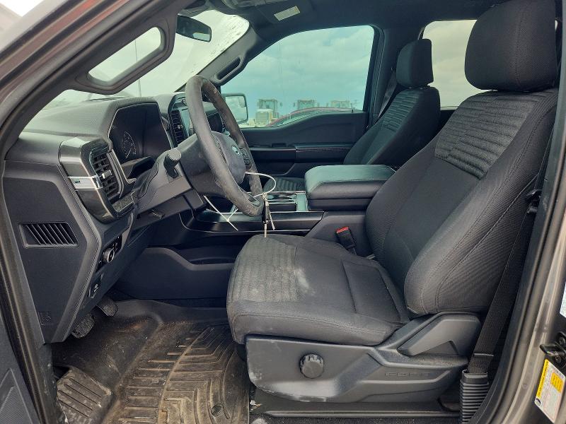 Aukcja sprzedaży 2023 Ford F150, vin: 1FTEW1C5XPFB61173, numer aukcji: 67700556