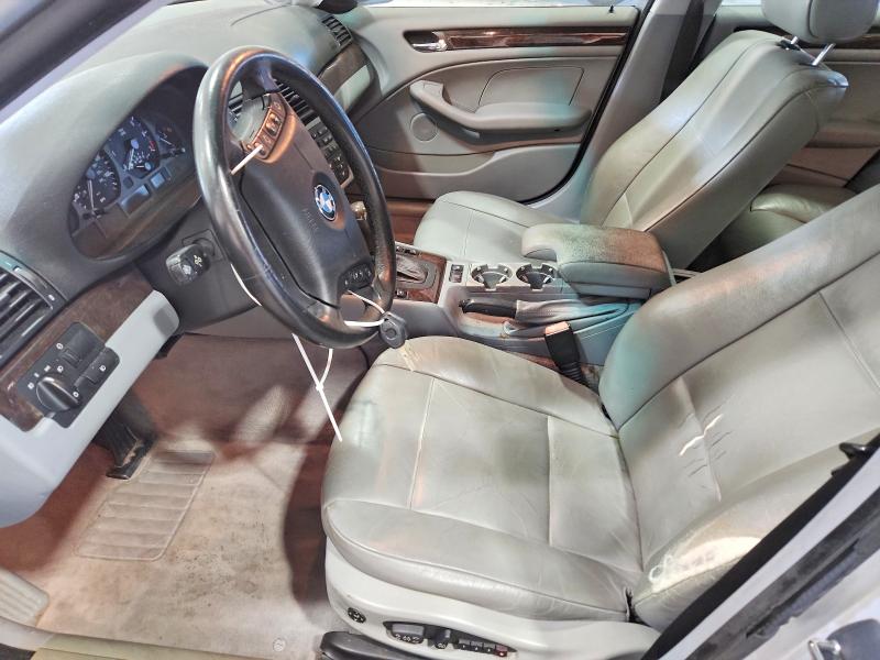 Продажа на аукционе авто 2005 Bmw 325, vin: WBAET37455NJ89470, номер лота: 70420306